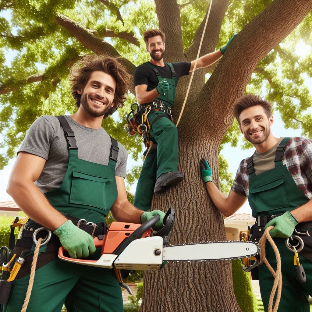 24/7 Tree Service - Professional Tree Care, Removal, and Maintenance Services