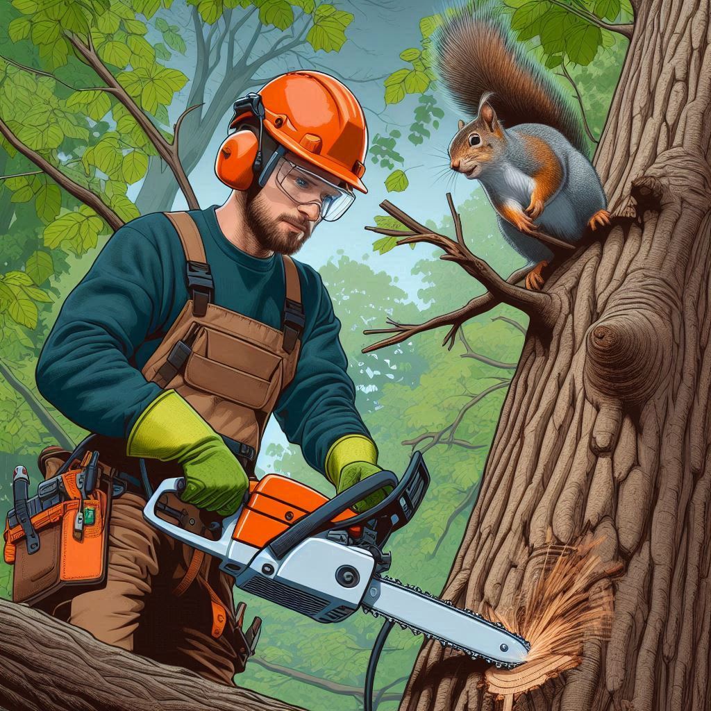 Best Tree Trimming in Tyler, Texas - Professional Service by Tyler Tree Experts